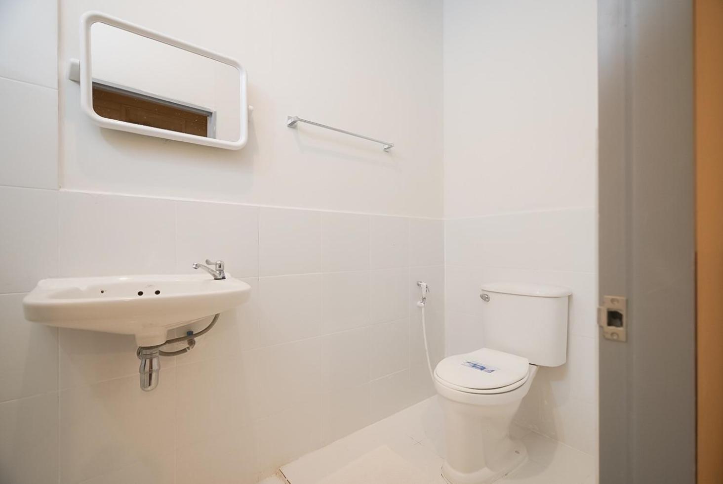 Mitr Inn Yaowarat - มิตร อินน์ เยาวราช Bangkok Exteriör bild