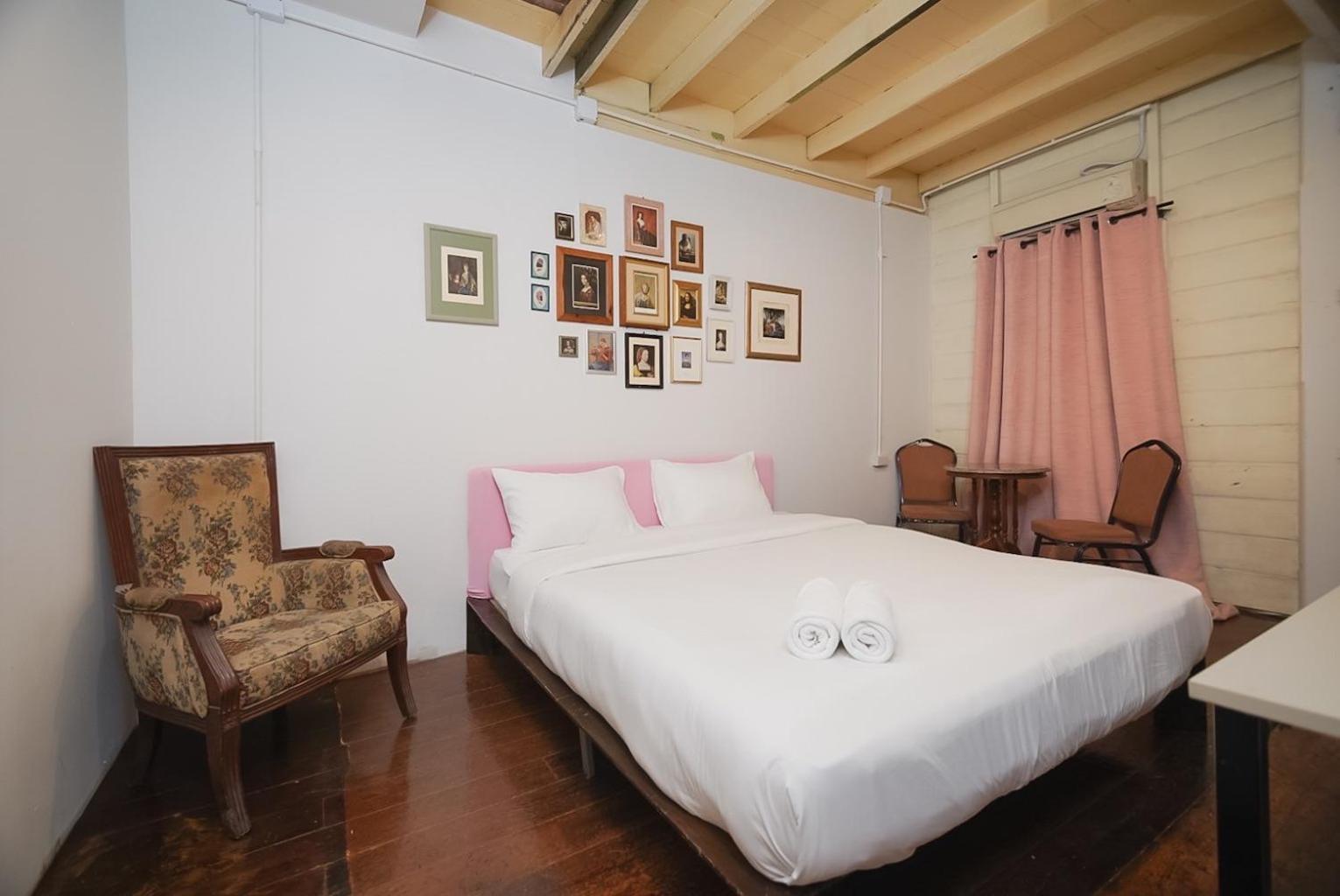 Mitr Inn Yaowarat - มิตร อินน์ เยาวราช Bangkok Exteriör bild