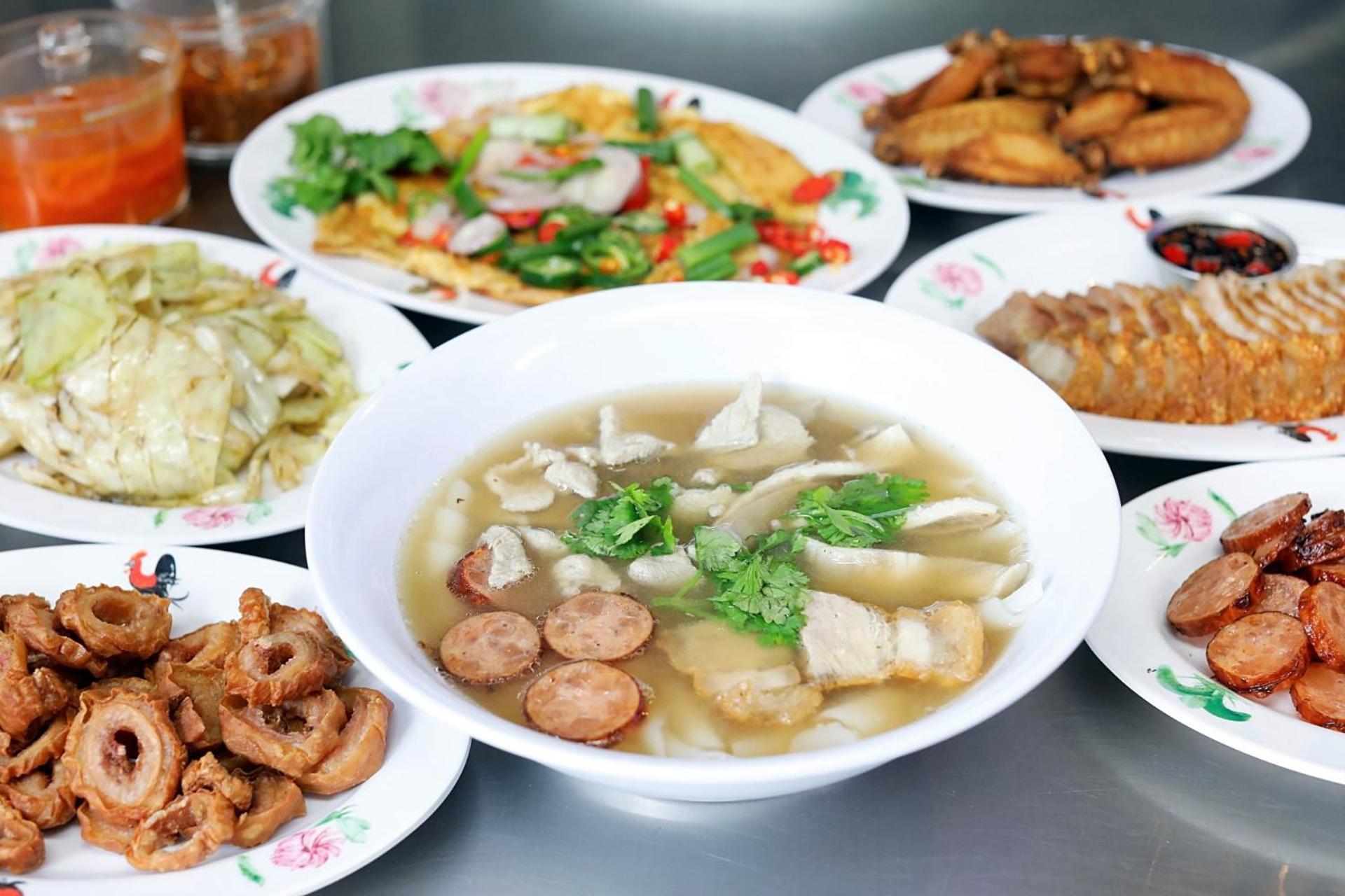 Mitr Inn Yaowarat - มิตร อินน์ เยาวราช Bangkok Exteriör bild