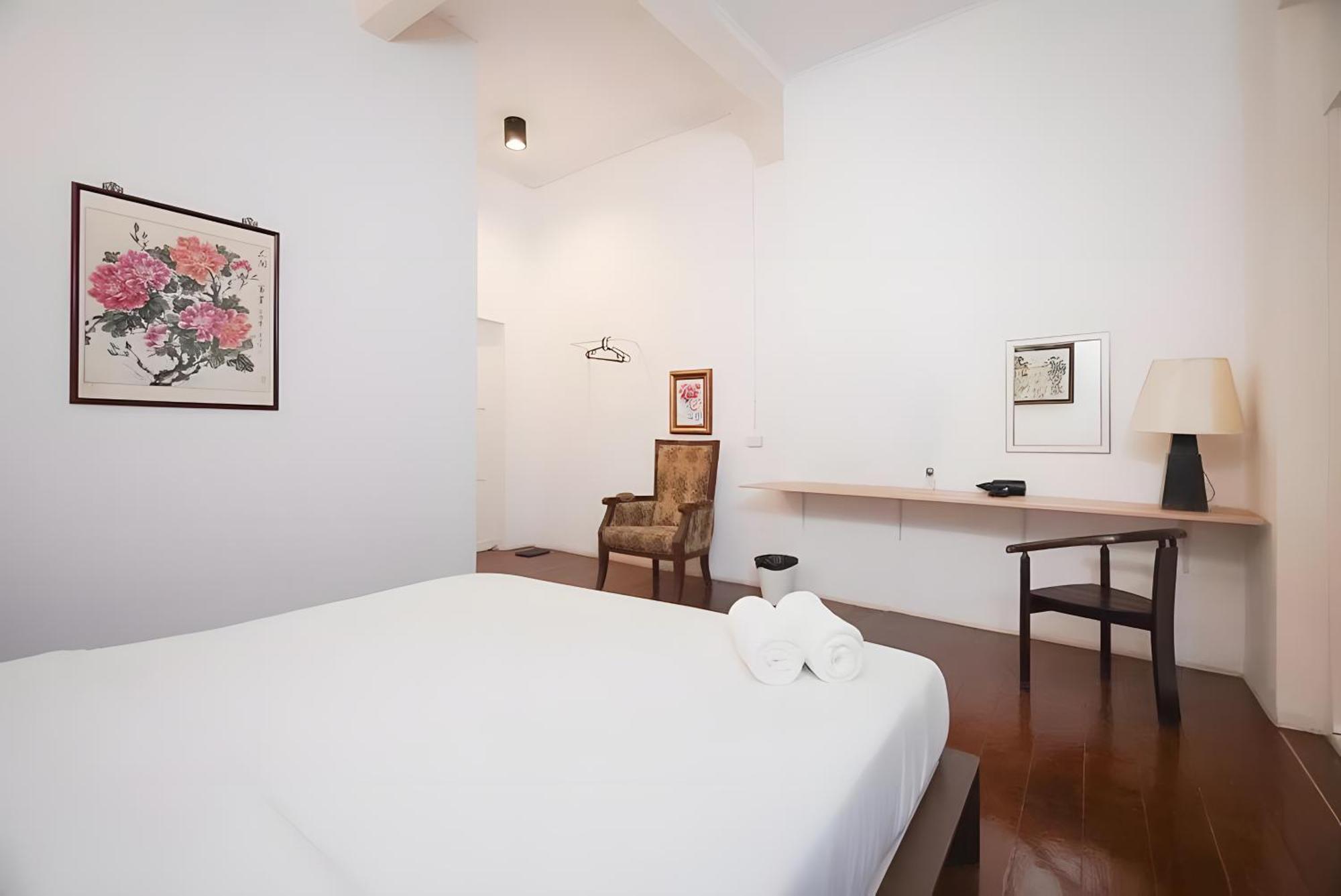 Mitr Inn Yaowarat - มิตร อินน์ เยาวราช Bangkok Exteriör bild
