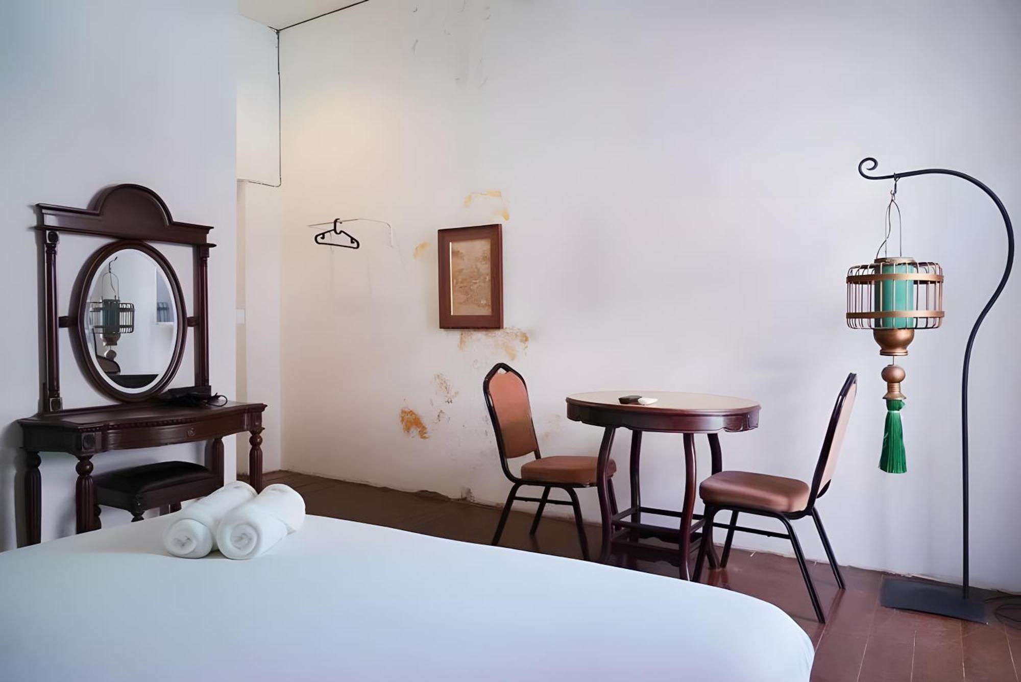 Mitr Inn Yaowarat - มิตร อินน์ เยาวราช Bangkok Exteriör bild